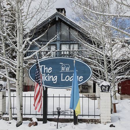 The Viking Lodge - Downtown Winter Park Colorado Buitenkant foto