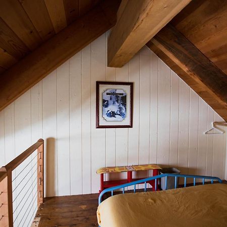 The Viking Lodge - Downtown Winter Park Colorado Buitenkant foto