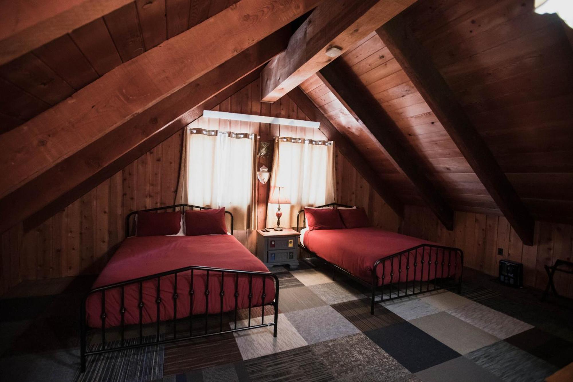 The Viking Lodge - Downtown Winter Park Colorado Buitenkant foto