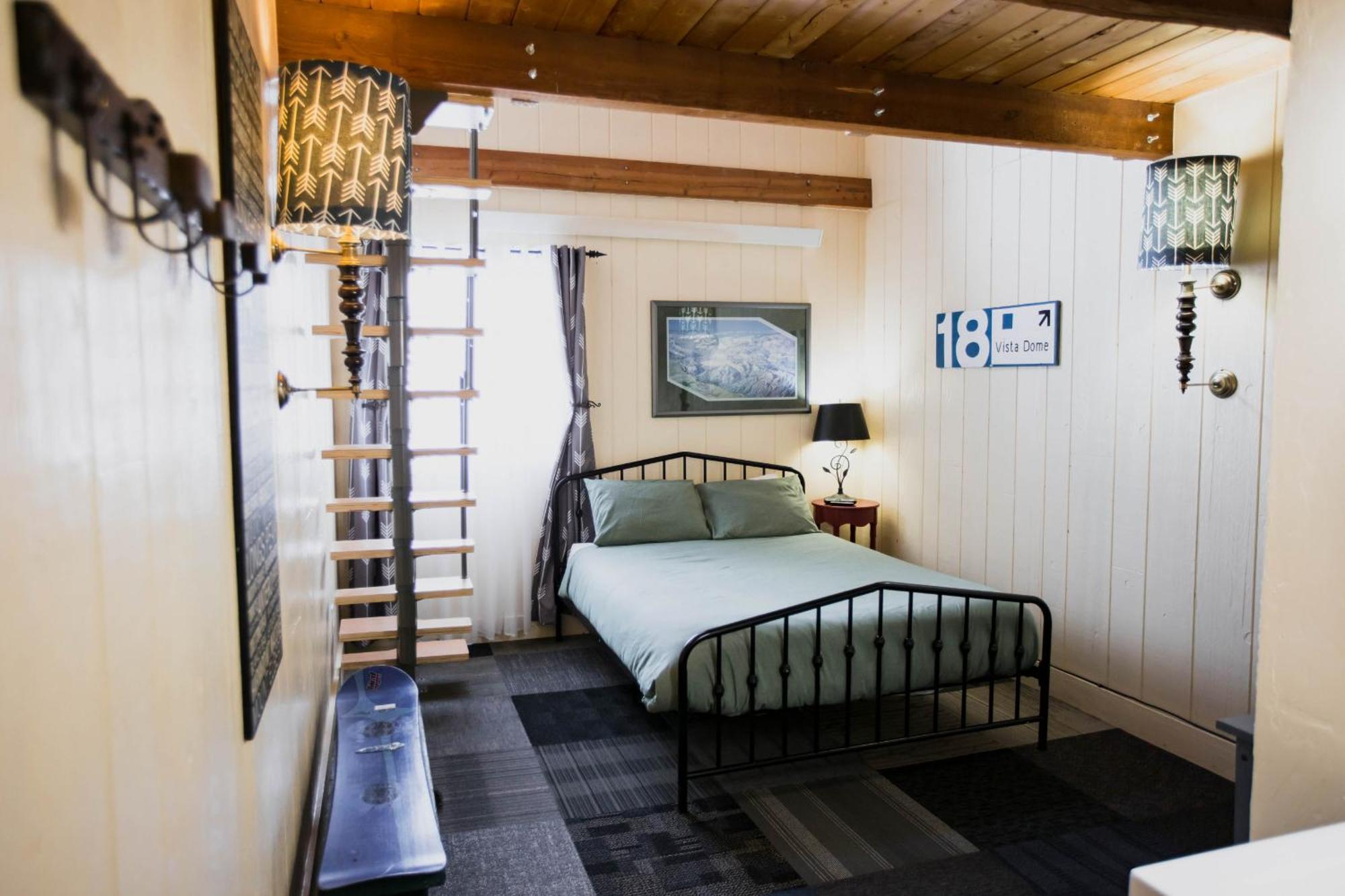 The Viking Lodge - Downtown Winter Park Colorado Buitenkant foto