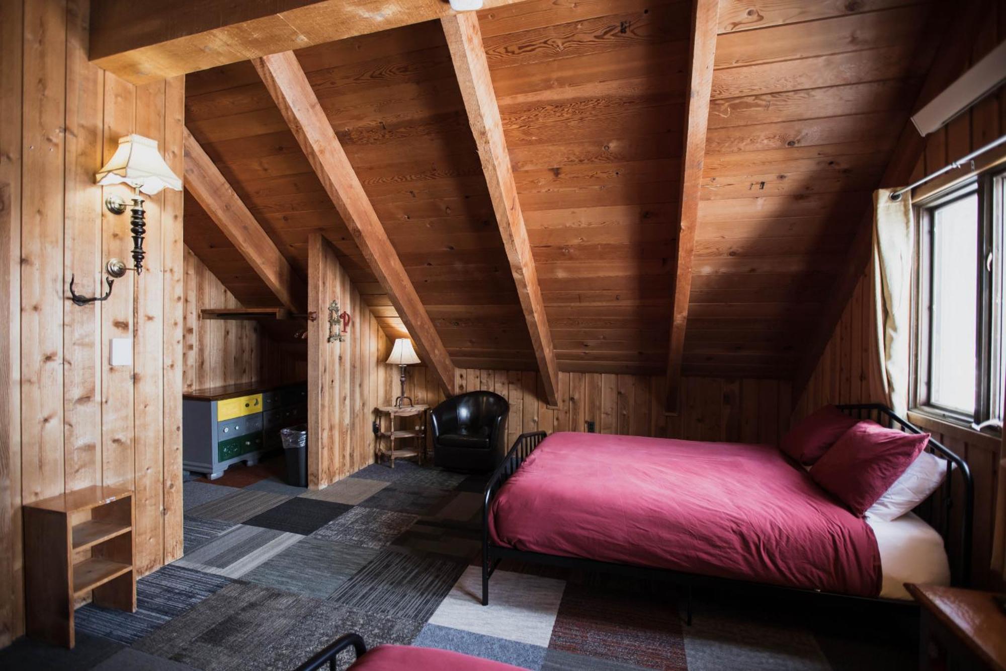 The Viking Lodge - Downtown Winter Park Colorado Buitenkant foto