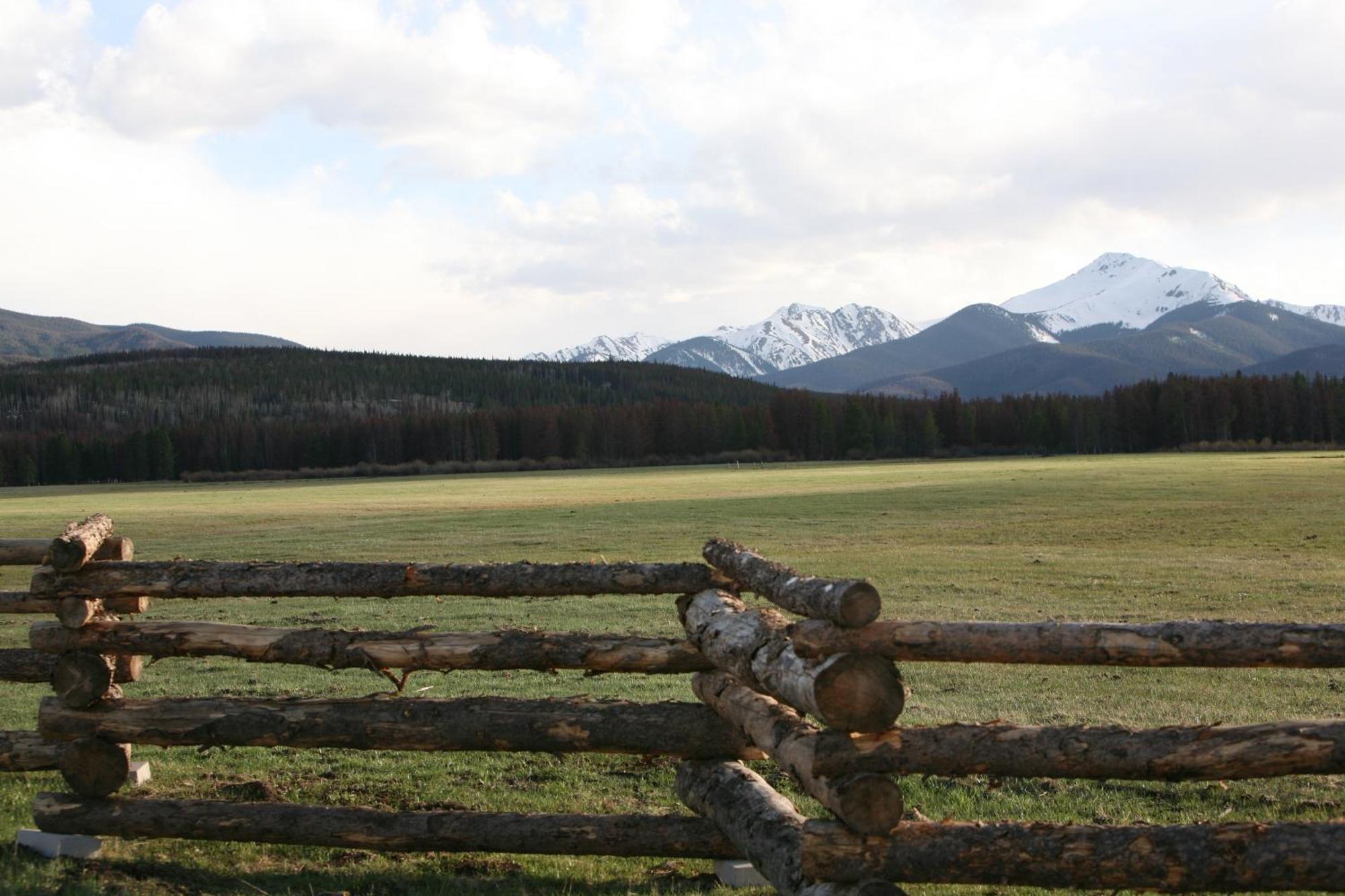 The Viking Lodge - Downtown Winter Park Colorado Buitenkant foto